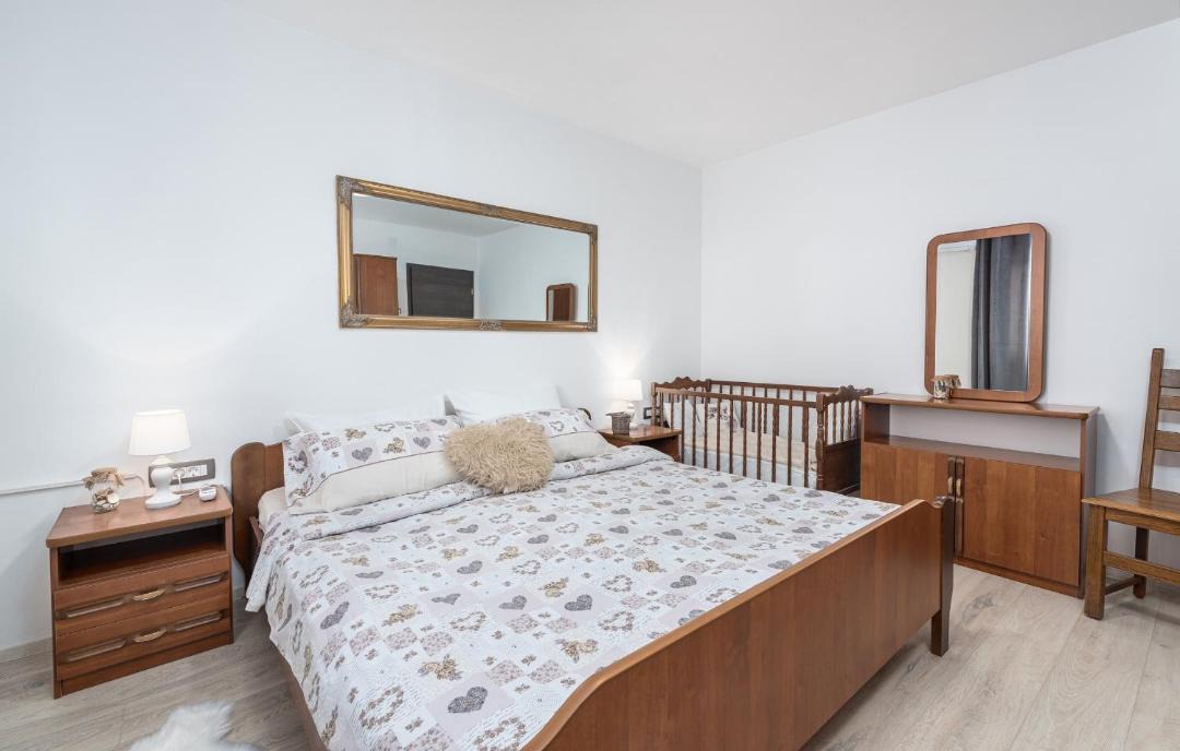 Photo of Bedroom in Fuskulin