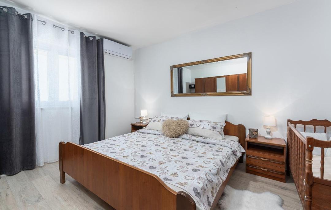 Photo of Bedroom in Fuskulin