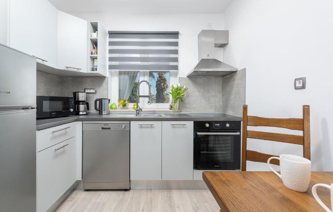 Photo of Kitchen in Fuskulin