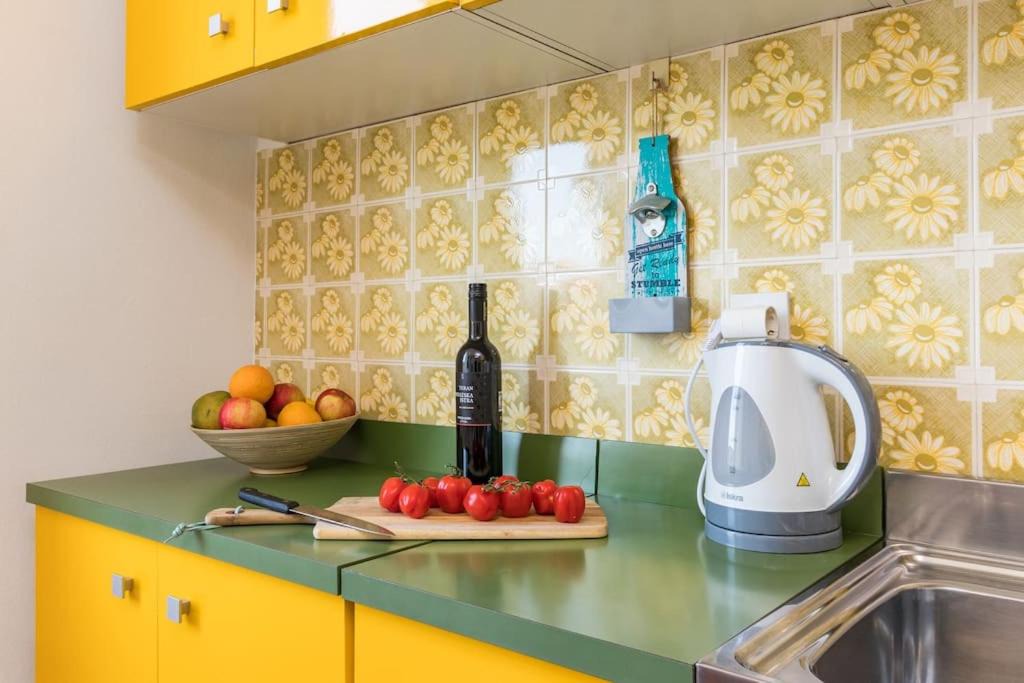 Photo of Kitchen in Pula