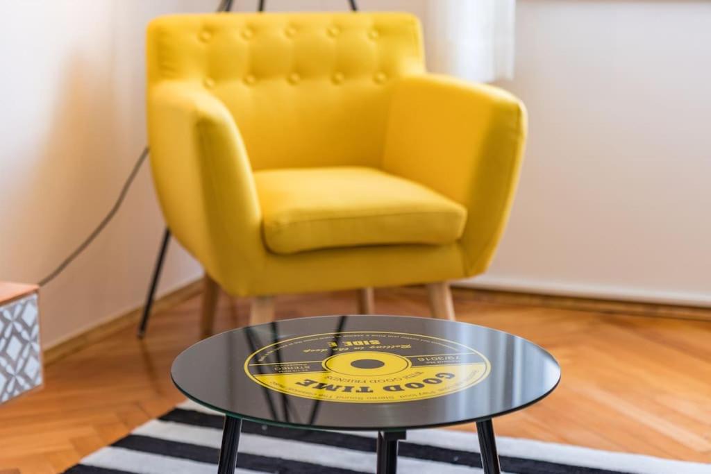 Photo of Livingroom in Pula