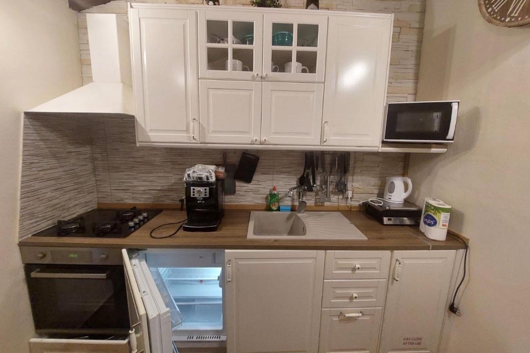 Photo of Kitchen in Sveti Lovrec