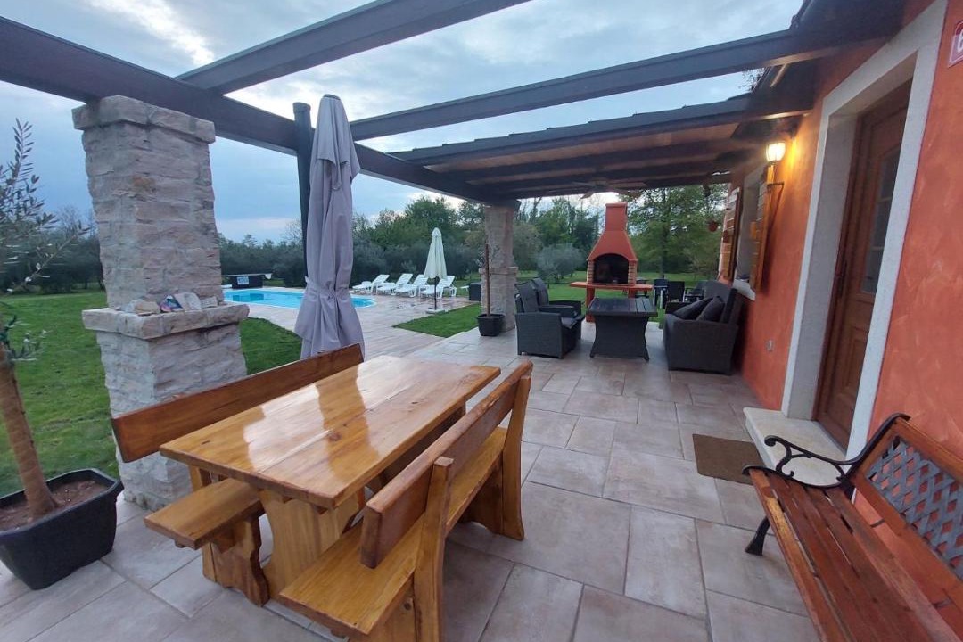 Photo of Others in Sveti Lovrec