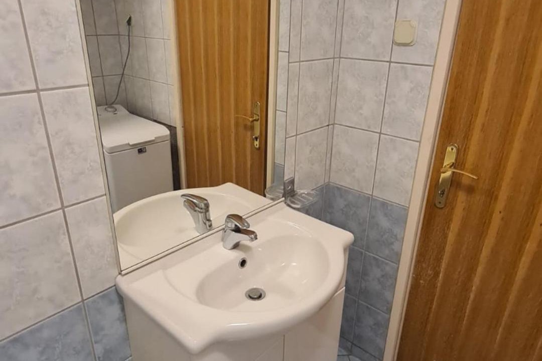 Photo of Bathroom in Ratac