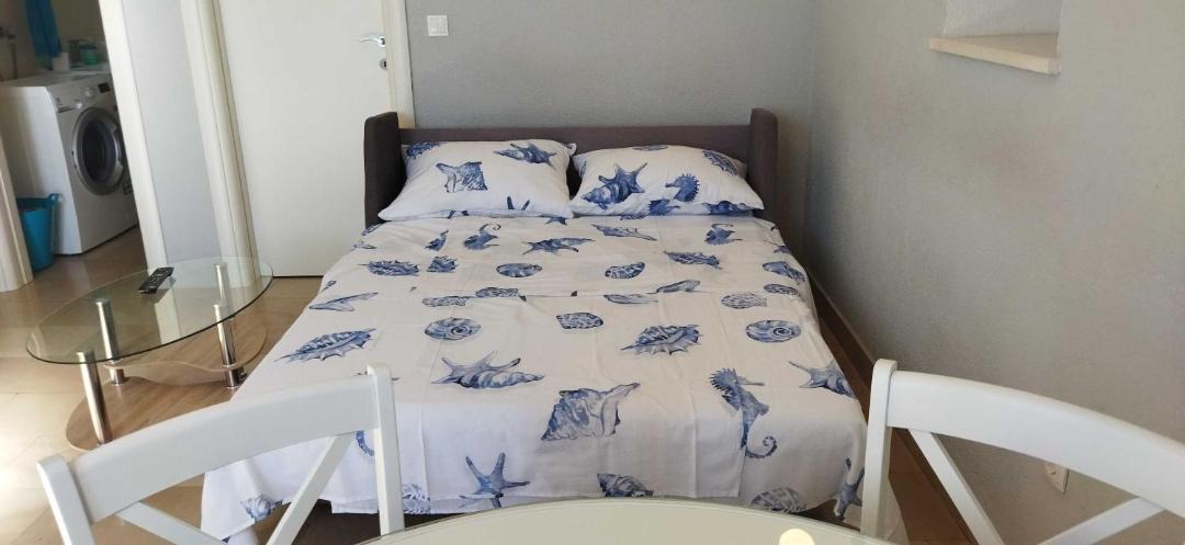 Photo of Bedroom in Makarska Old Town