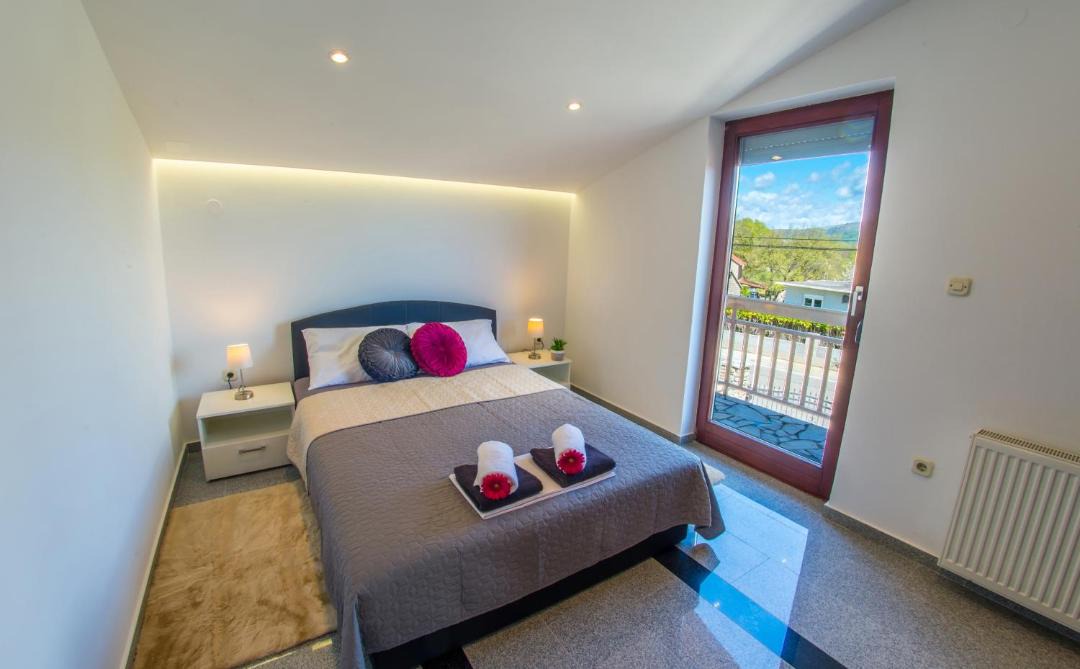 Photo of Bedroom in Ljubuski