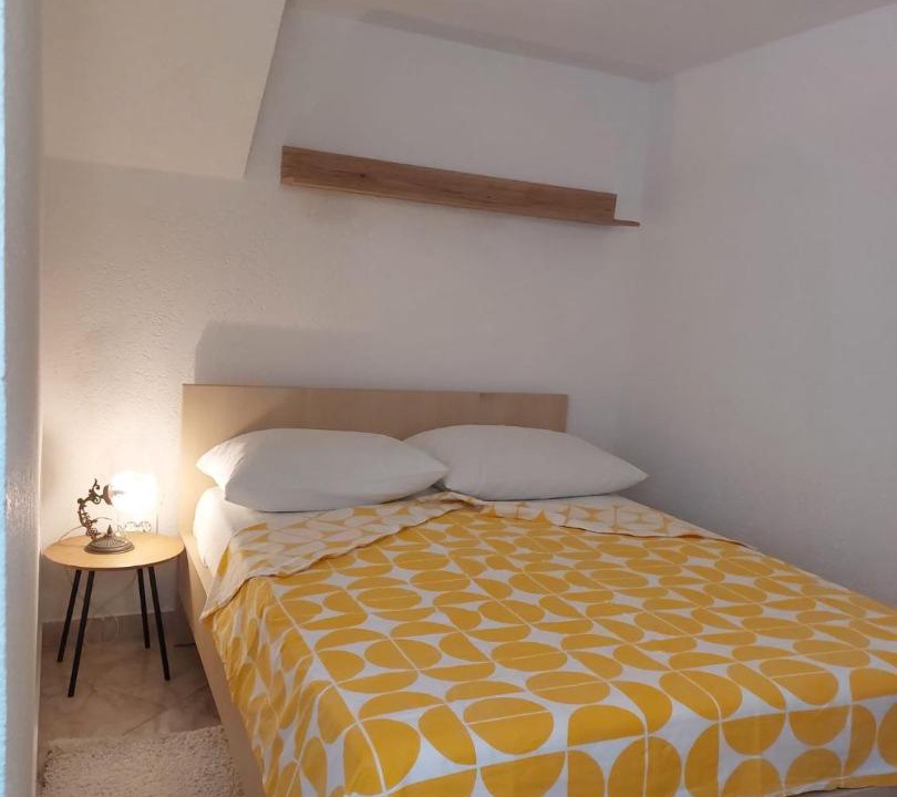 Photo of Bedroom in Murter