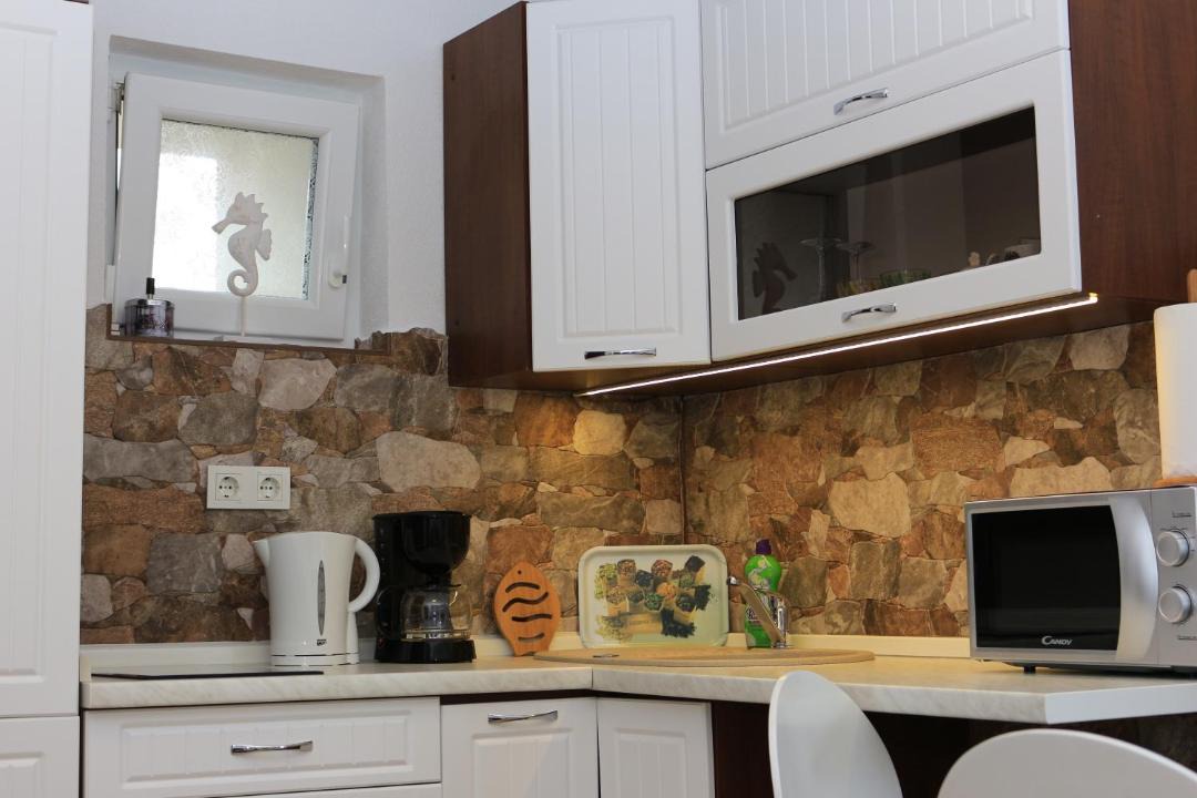 Photo of Kitchen in Risika