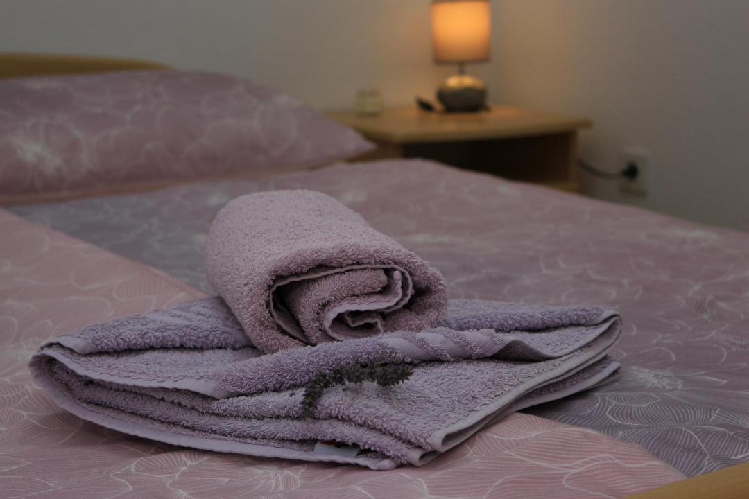 Photo of Bedroom in Risika