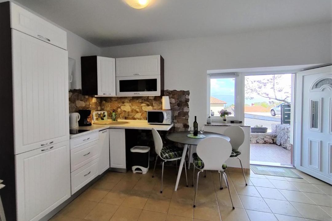 Photo of Kitchen in Risika