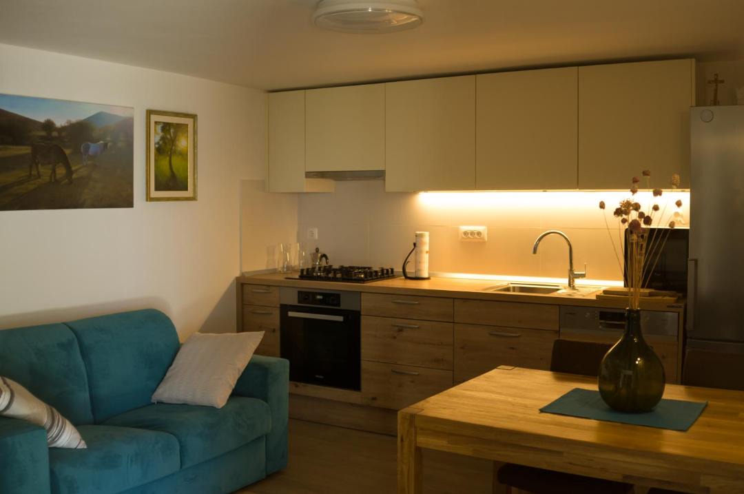 Photo of Livingroom in Baric Draga