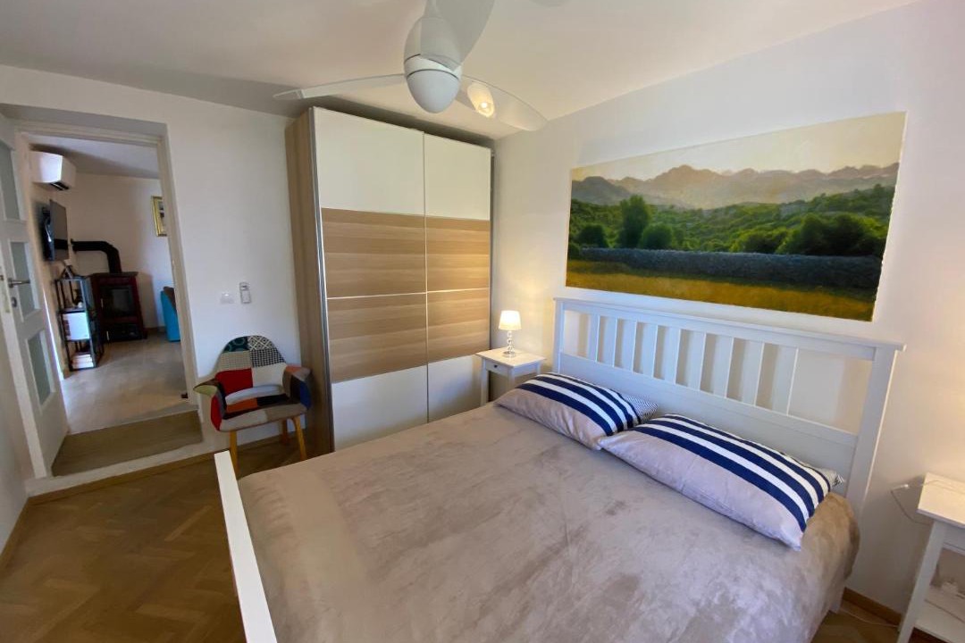 Photo of Bedroom in Baric Draga