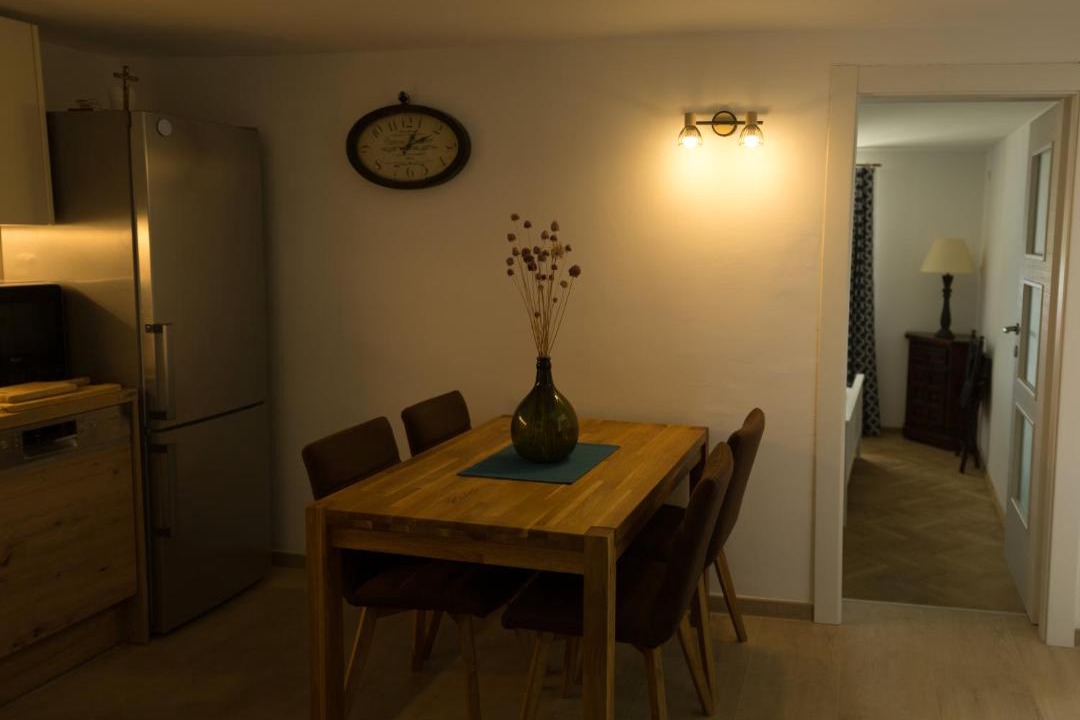 Photo of Livingroom in Baric Draga