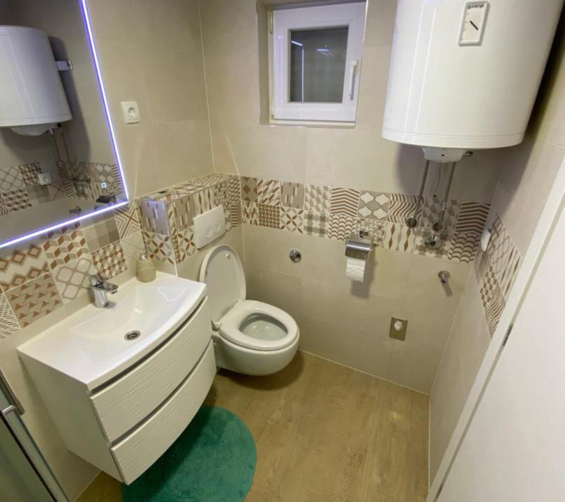 Photo of Bathroom in Baric Draga