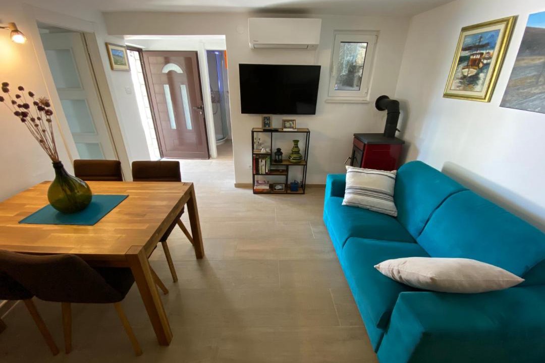 Photo of Livingroom in Baric Draga