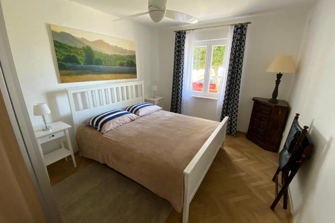 Photo of Bedroom in Baric Draga
