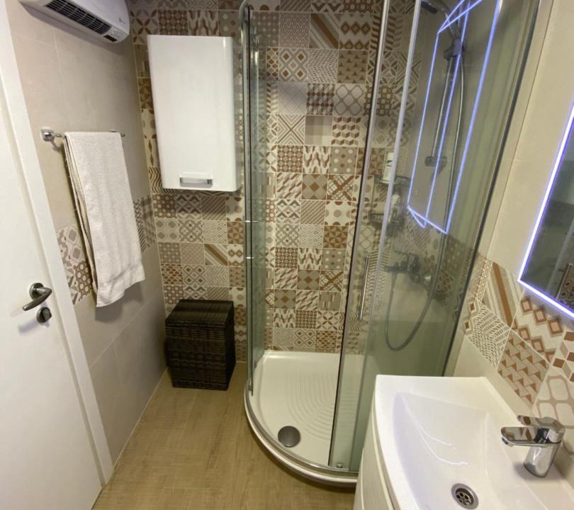 Photo of Bathroom in Baric Draga