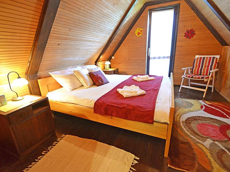 Photo of Bedroom in Lic
