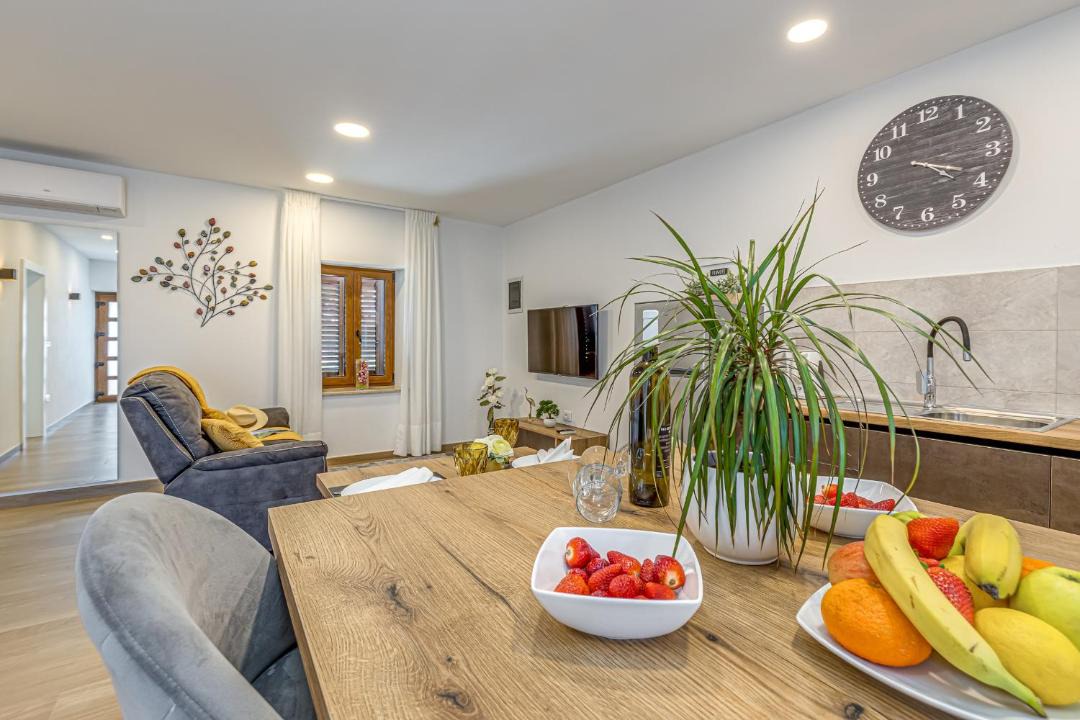 Photo of Livingroom in Musalez