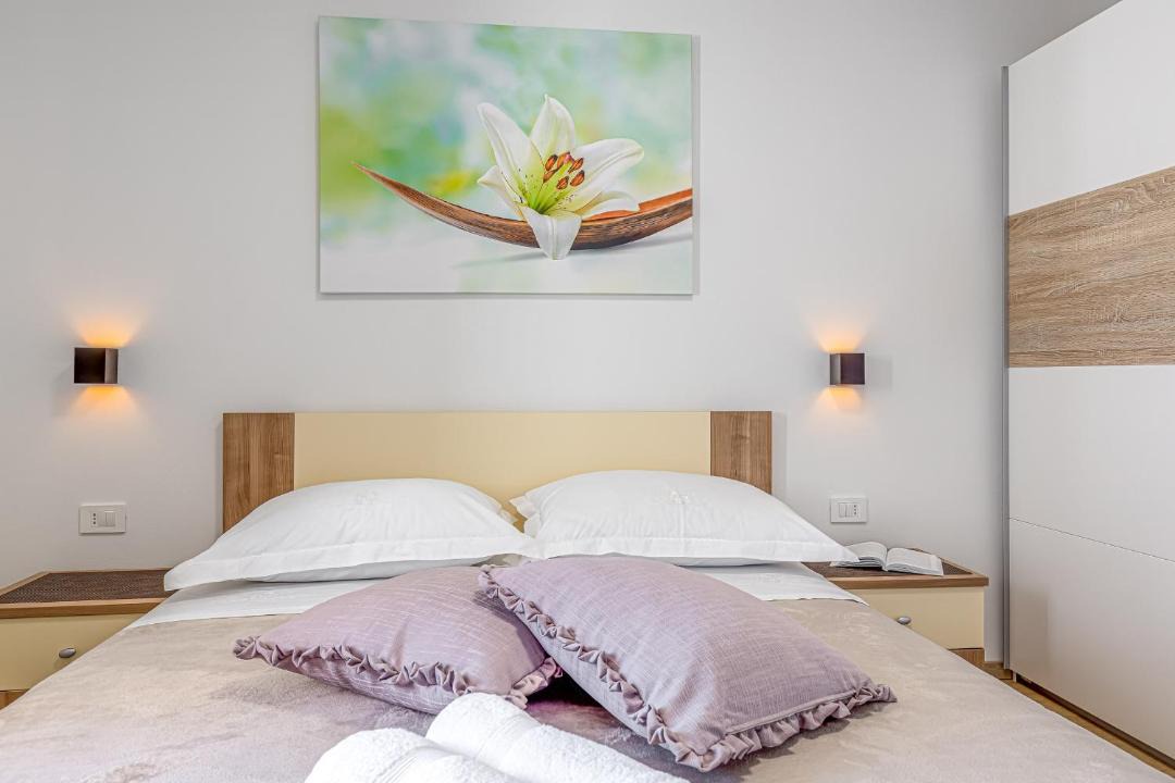 Photo of Bedroom in Musalez