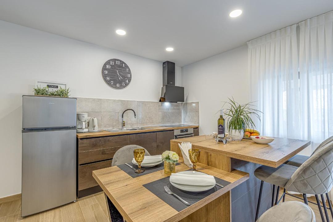 Photo of Kitchen in Musalez