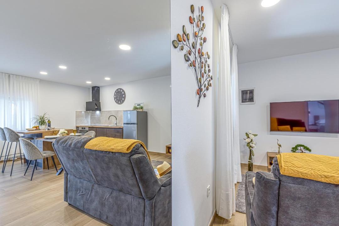 Photo of Livingroom in Musalez