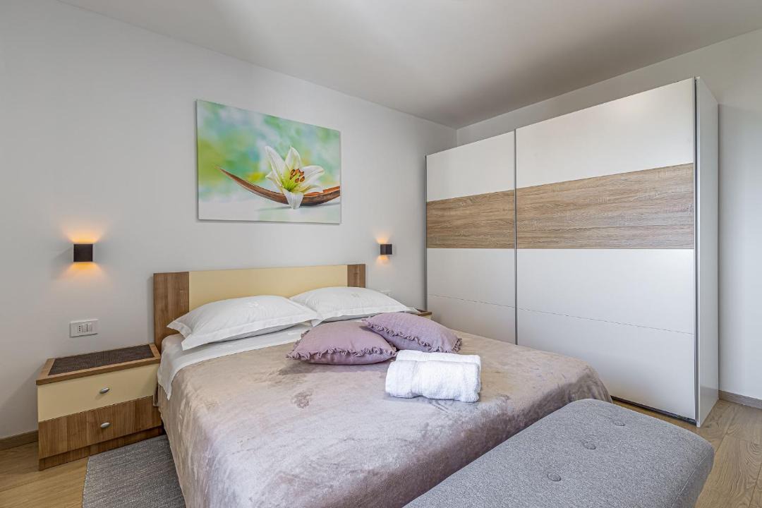 Photo of Bedroom in Musalez