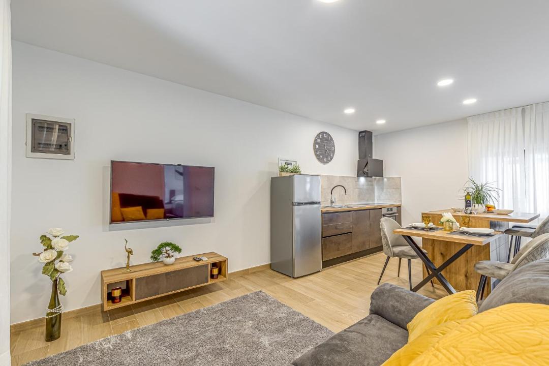 Photo of Livingroom in Musalez