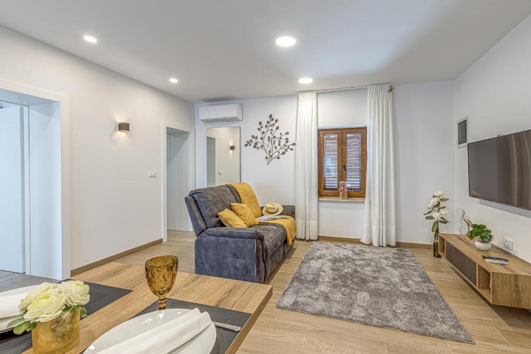 Photo of Livingroom in Musalez