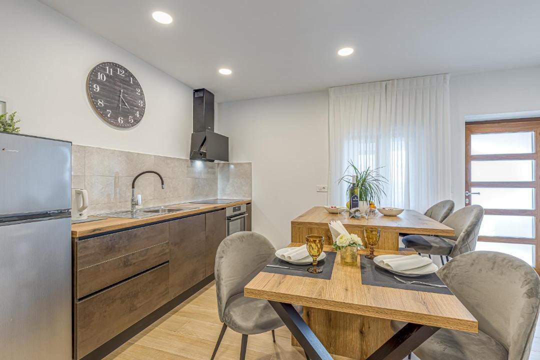 Photo of Livingroom in Musalez