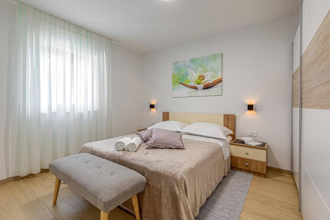 Photo of Bedroom in Musalez