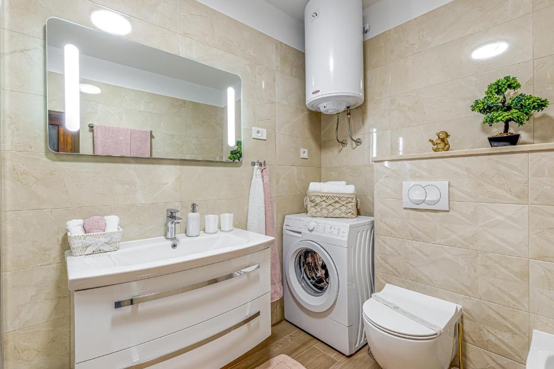 Photo of Bathroom in Musalez