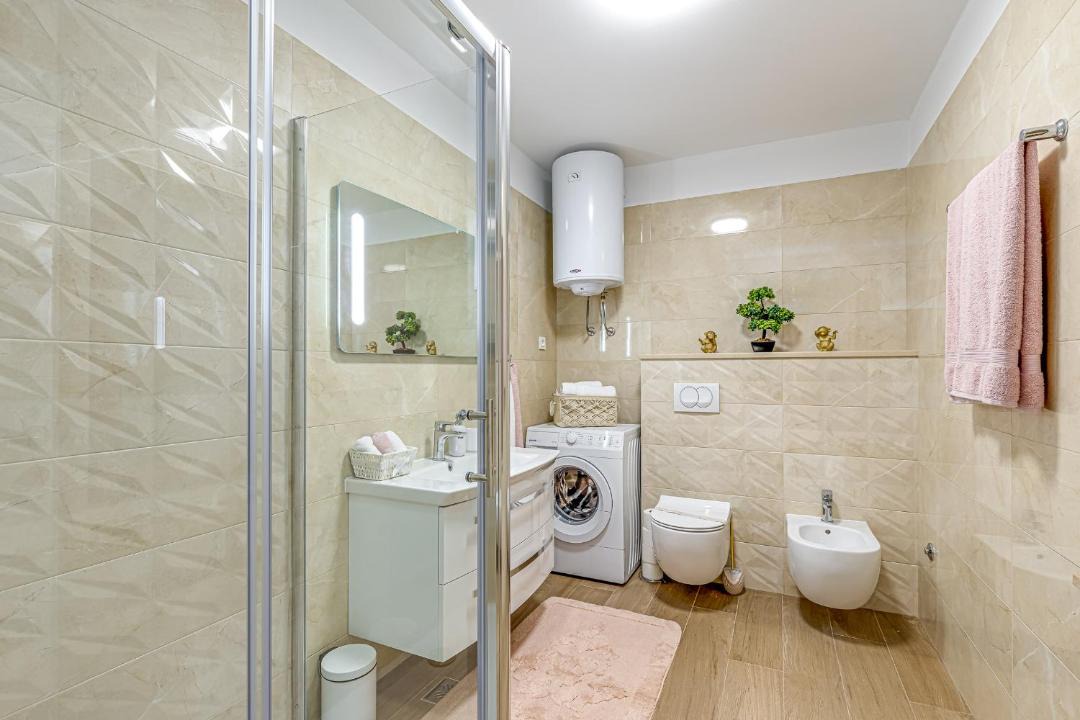 Photo of Bathroom in Musalez
