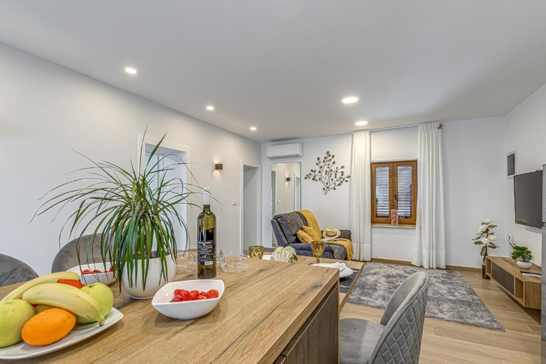 Photo of Livingroom in Musalez