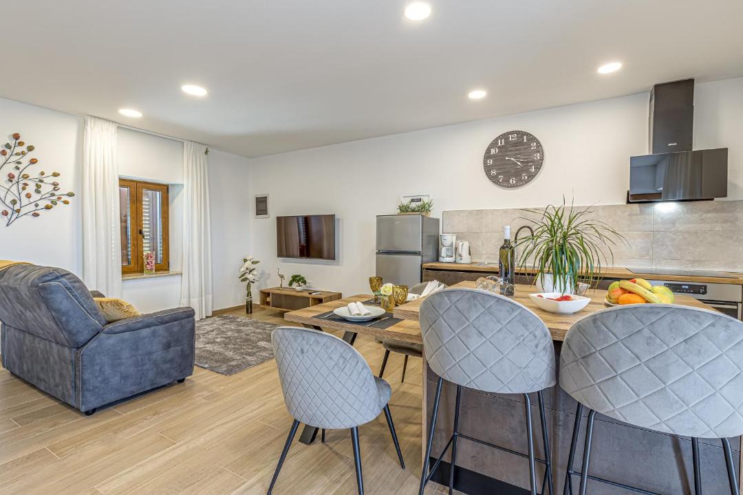Photo of Livingroom in Musalez
