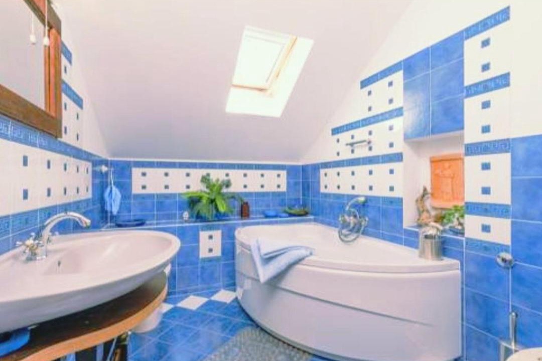 Photo of Bathroom in Stari Grad