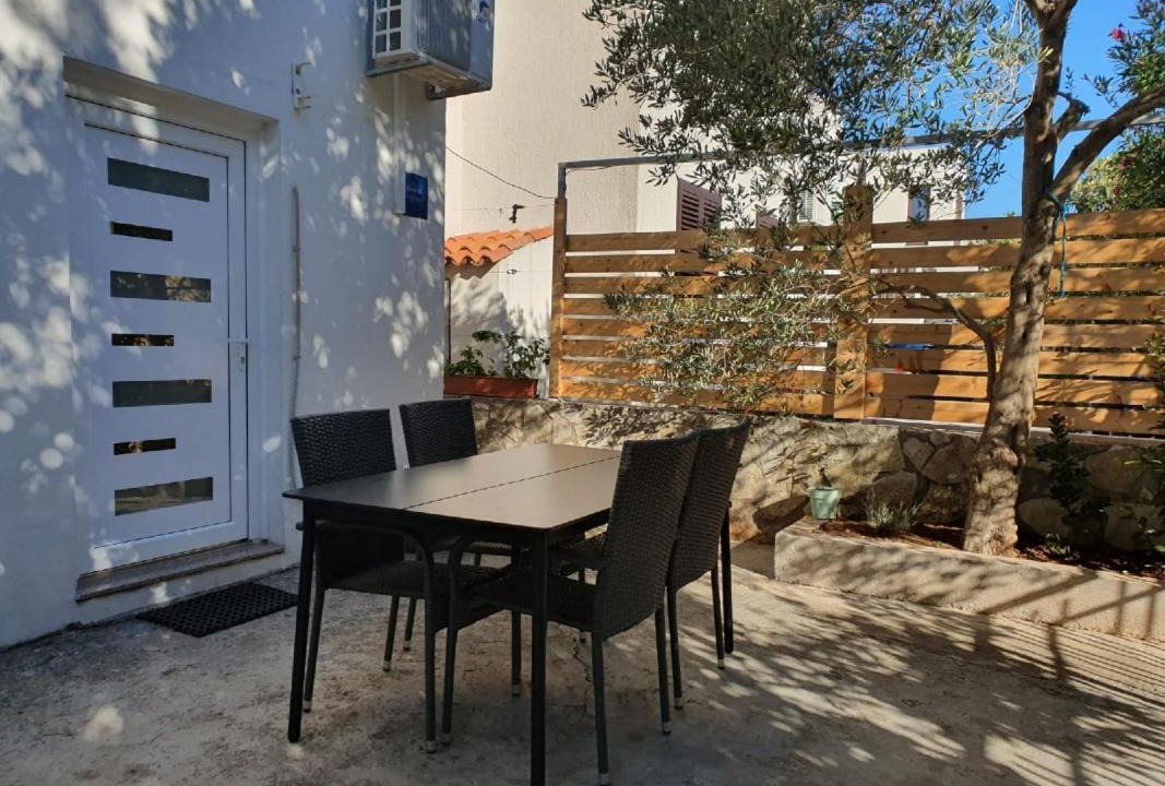 Photo of Patio Balcony in Murter