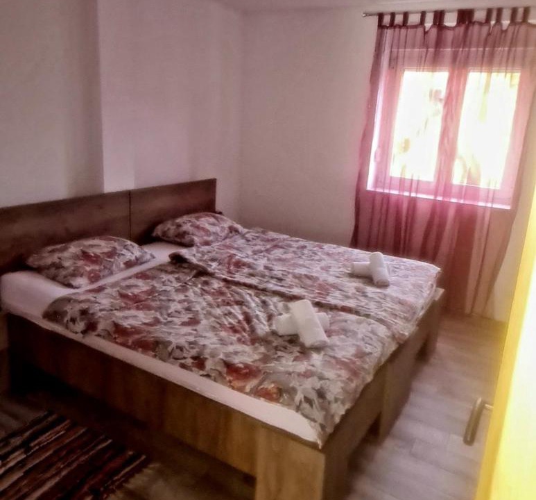 Photo of Bedroom in Ljuta