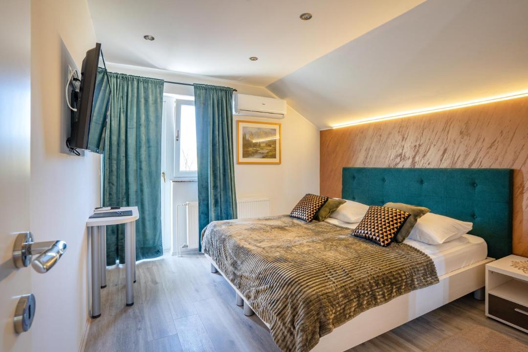 Photo of Bedroom in Seliste Dreznicko