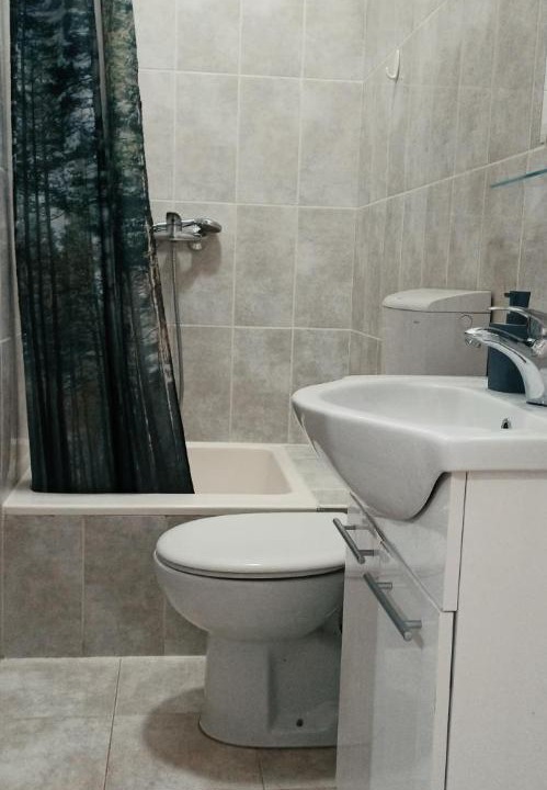 Photo of Bathroom in Split