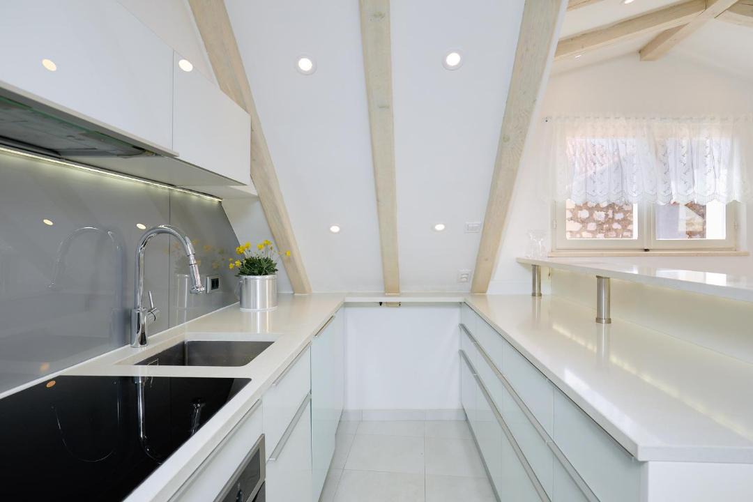 Photo of Kitchen in Dubrovnik Old Town