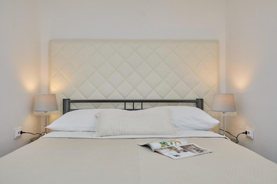 Photo of Bedroom in Dubrovnik Old Town