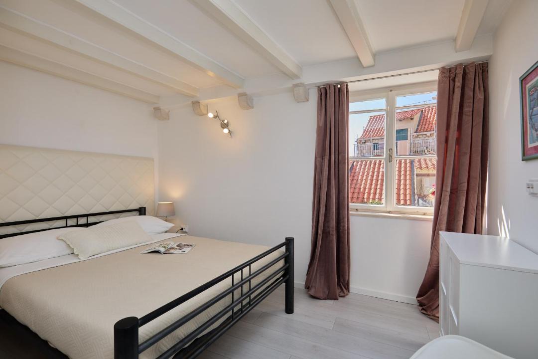 Photo of Bedroom in Dubrovnik Old Town
