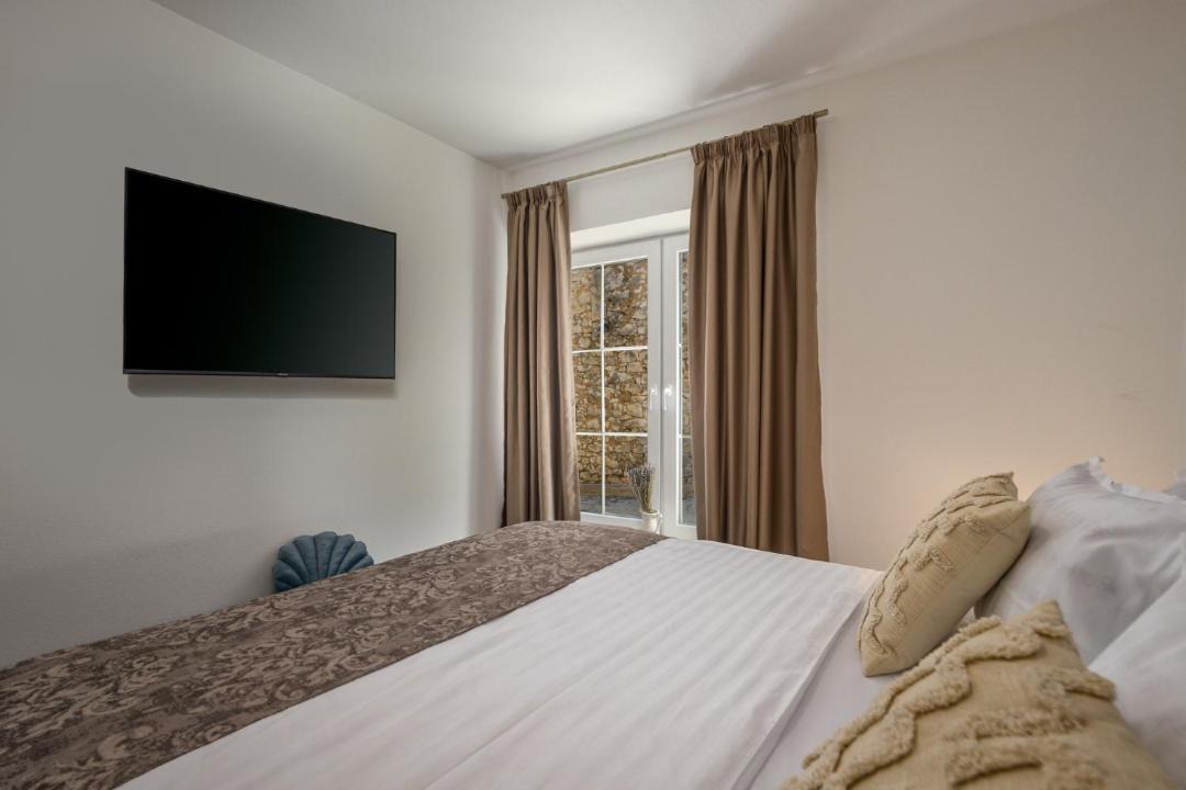 Photo of Bedroom in Diklo