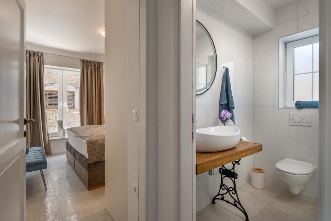 Photo of Bathroom in Diklo