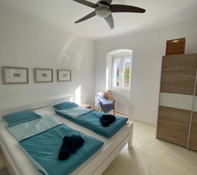 Photo of Bedroom in Cove Murtar