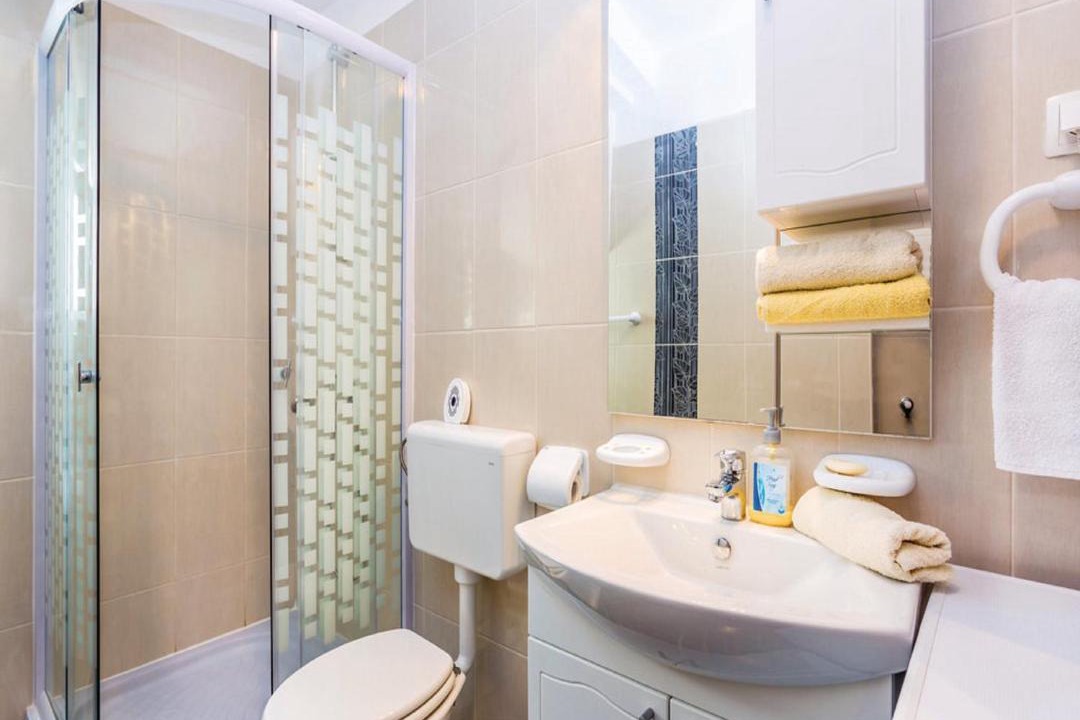 Photo of Bathroom in Draga Bascanska