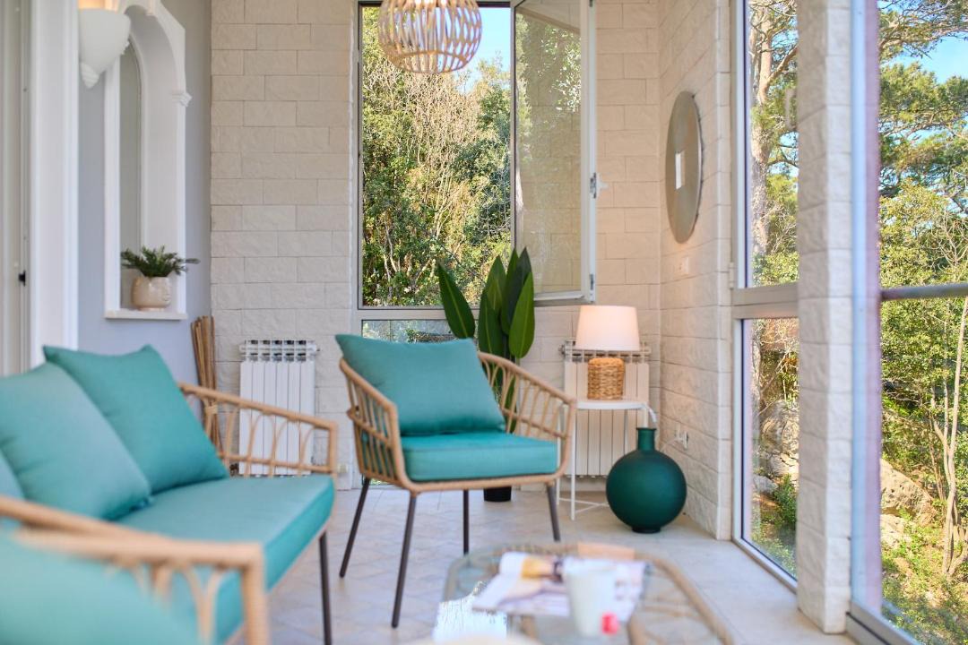 Photo of Patio Balcony in Babin Kuk