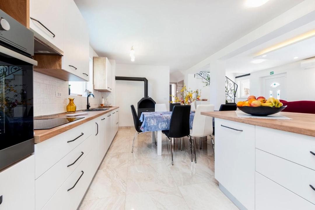 Photo of Kitchen in Debeljuhi
