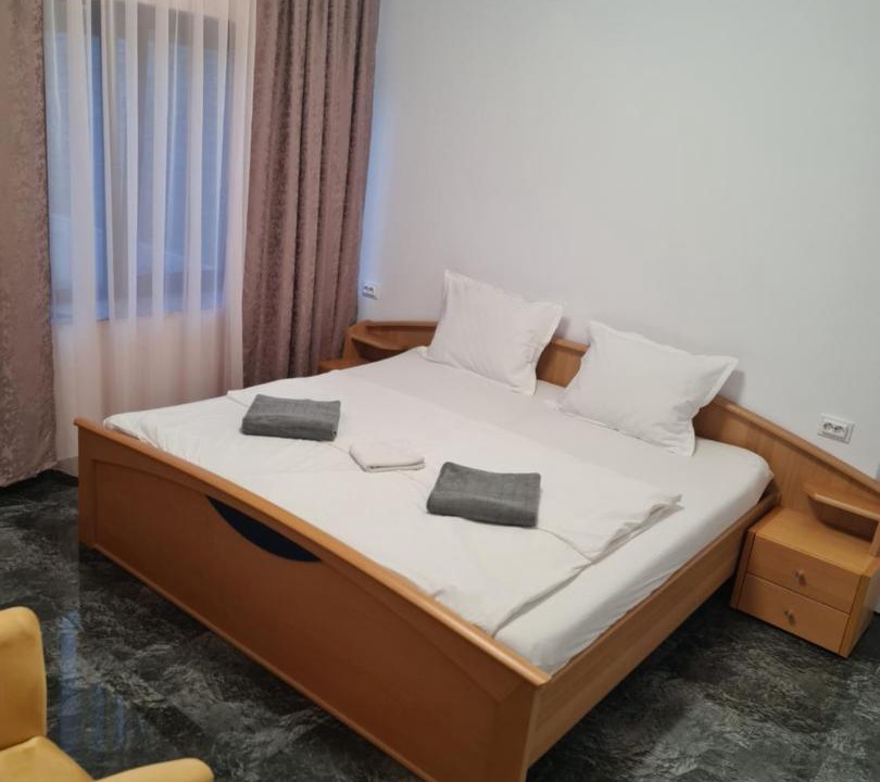 Photo of Bedroom in Anina